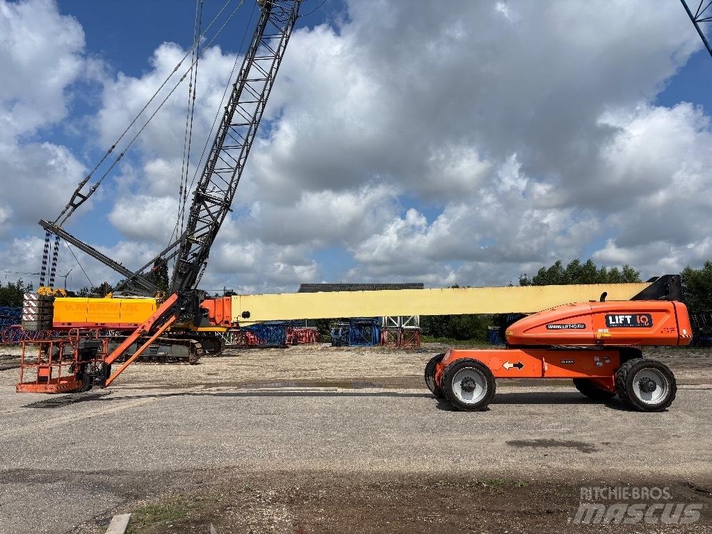 JLG 1350 SJP 伸縮臂高空作業車