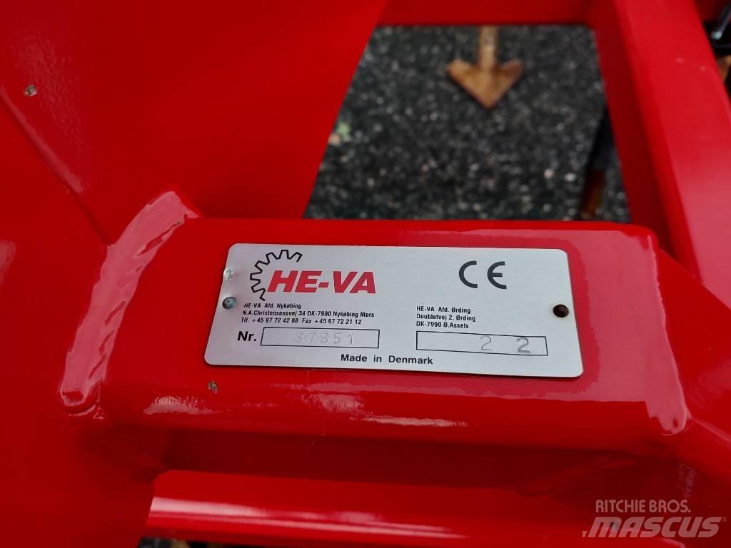 He-Va Penta-Tiller 耙車