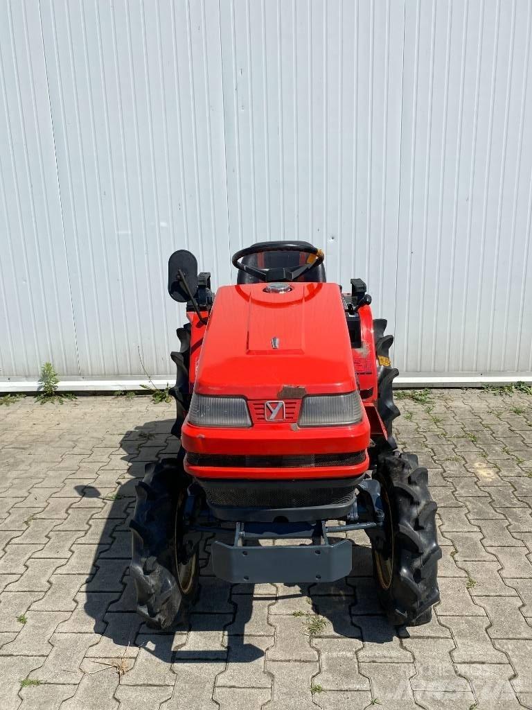 Yanmar KE-3 小型曳引機