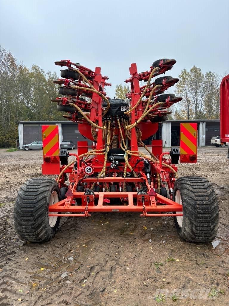 Gaspardo Gigante 鑽頭