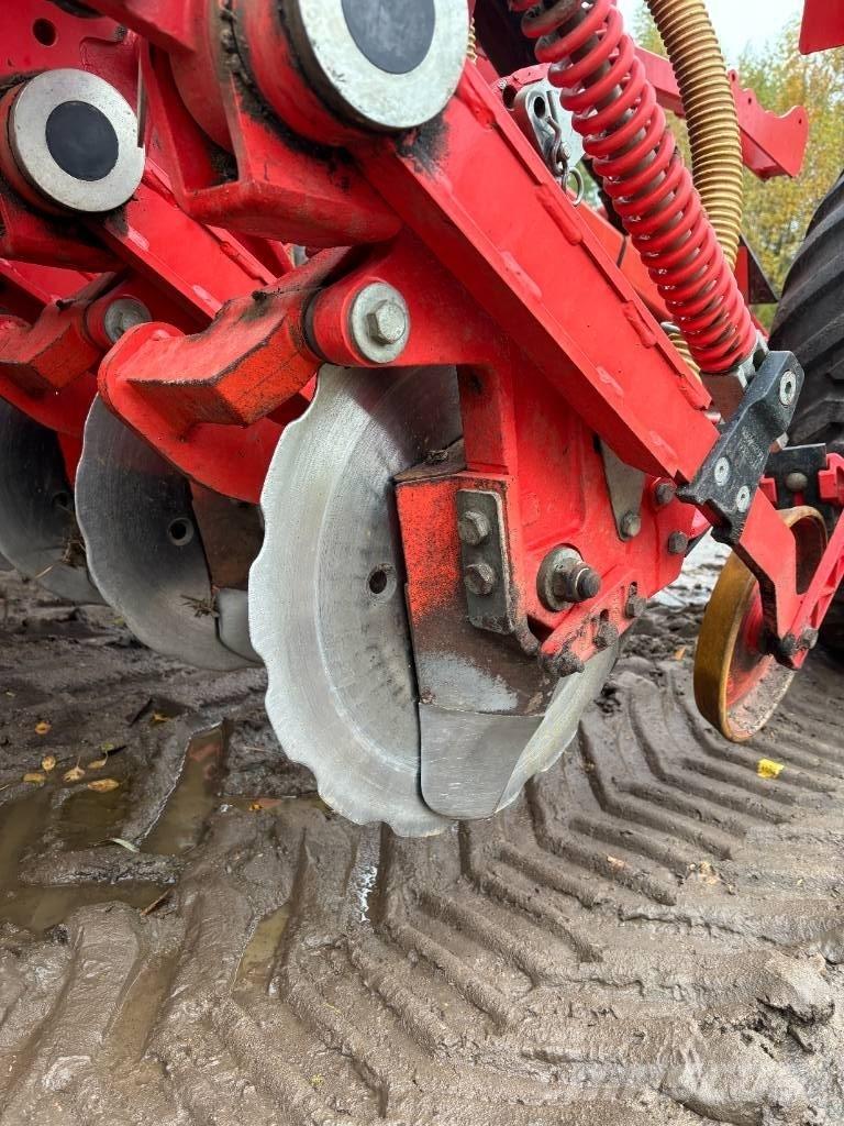 Gaspardo Gigante 鑽頭