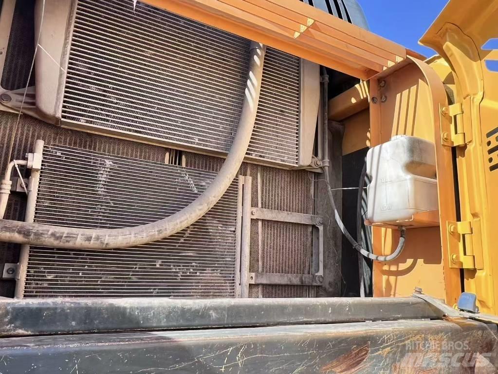 Hyundai R305lc-9t 履帶式 挖土機/掘鑿機/挖掘機