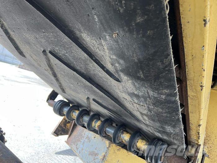 Bitelli SF 210 瀝青冷銑刨機/銑床