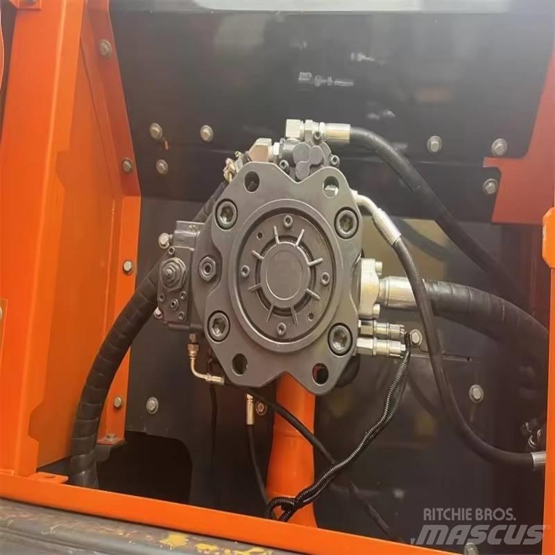 Doosan DX 300 LC-9C 履帶式 挖土機/掘鑿機/挖掘機
