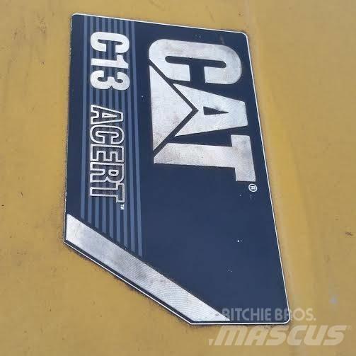 CAT C13 ACERT 其他