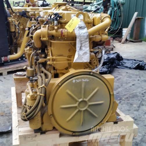 CAT C13 ACERT 其他
