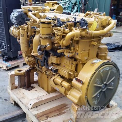 CAT C13 ACERT 其他