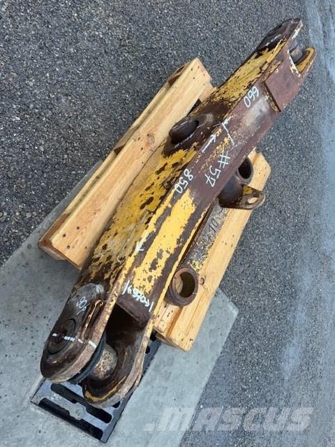 Komatsu BUCKET LINK 鏟斗