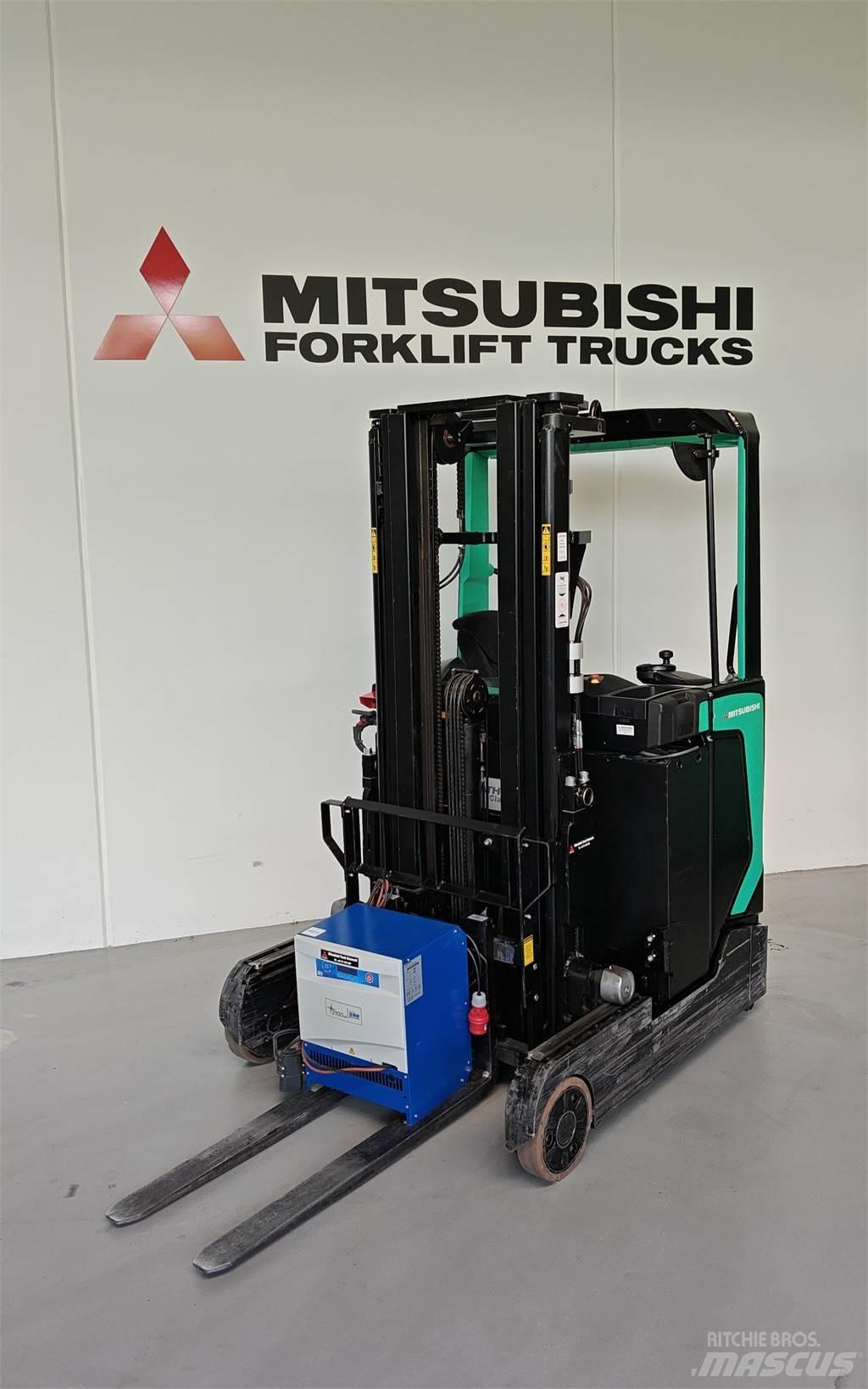 Mitsubishi RB14N2S 前伸式堆高機(叉車)