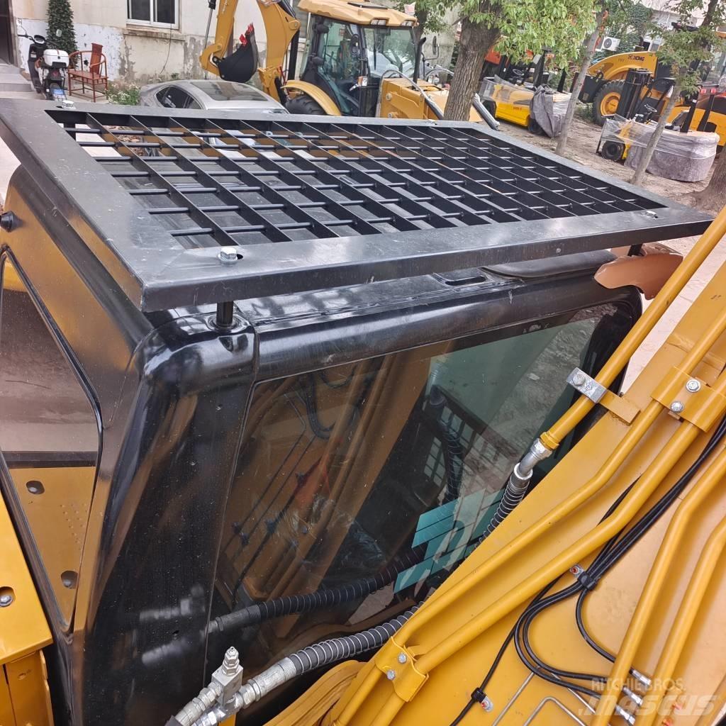CAT 320D2L 履帶式 挖土機/掘鑿機/挖掘機