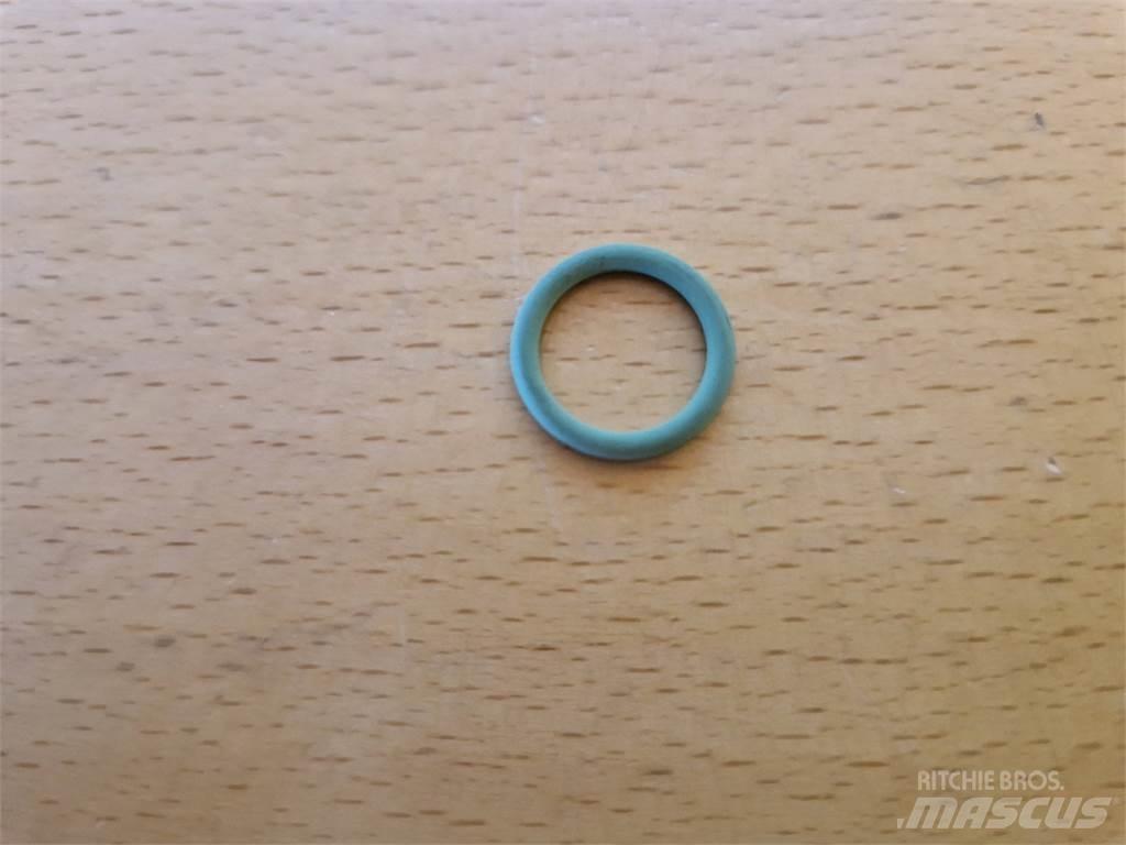 Eco Log 7013218 引擎/發動機