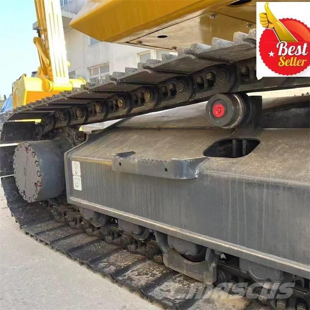 Komatsu PC 210 履帶式 挖土機/掘鑿機/挖掘機