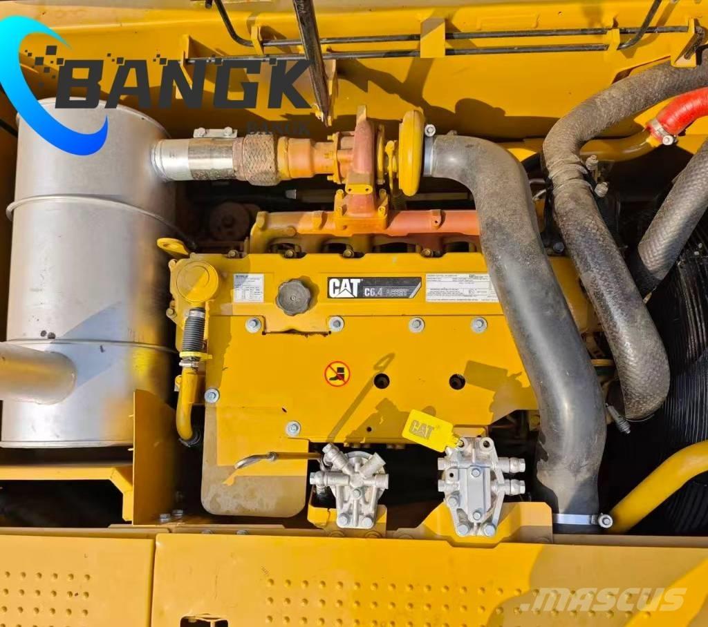 CAT 320 D 履帶式 挖土機/掘鑿機/挖掘機