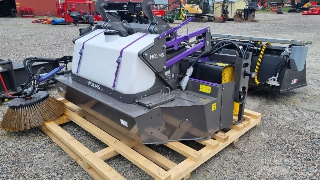 Holms PH250B 刷子