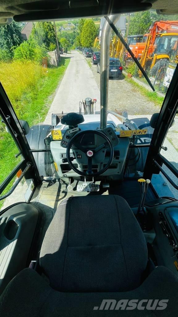 Terex 970 Elite 反鏟裝載機