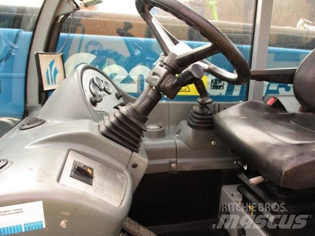 Genie 3512 伸縮臂操作車