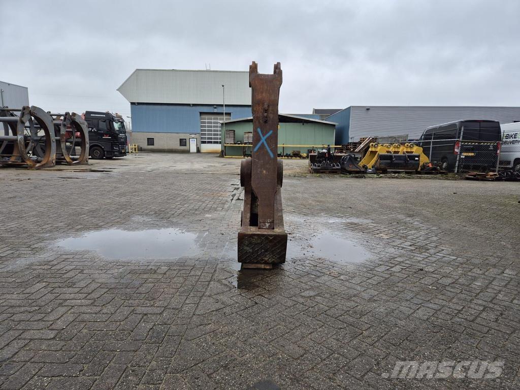  MP-40-S/VTS-60 JAW 切割機