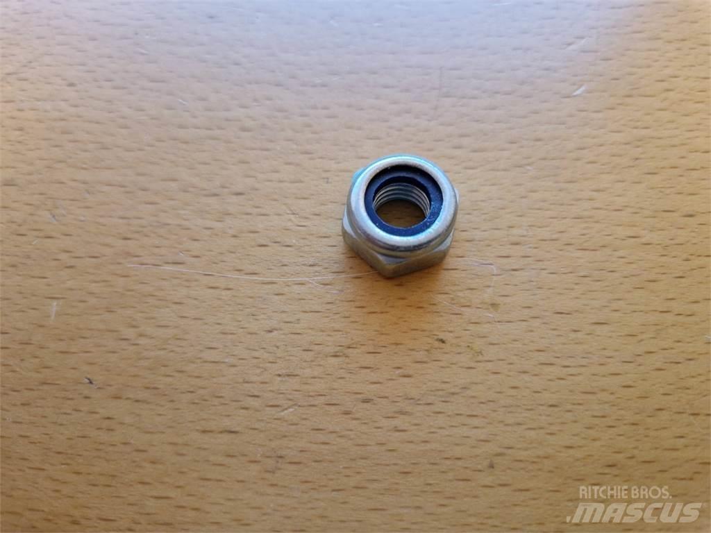 Ponsse 0007468 底盤和懸架