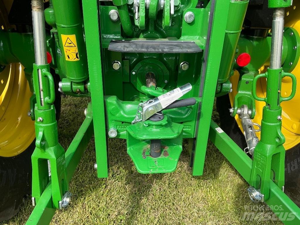John Deere 5090 M 曳引機