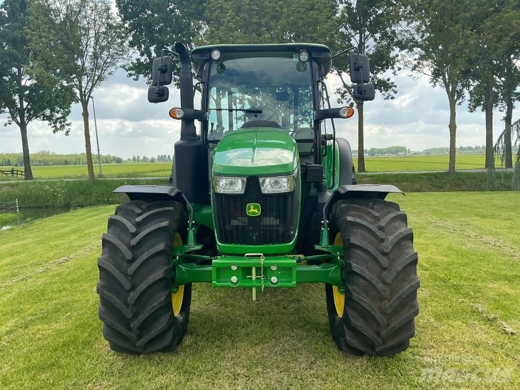John Deere 5090 M 曳引機