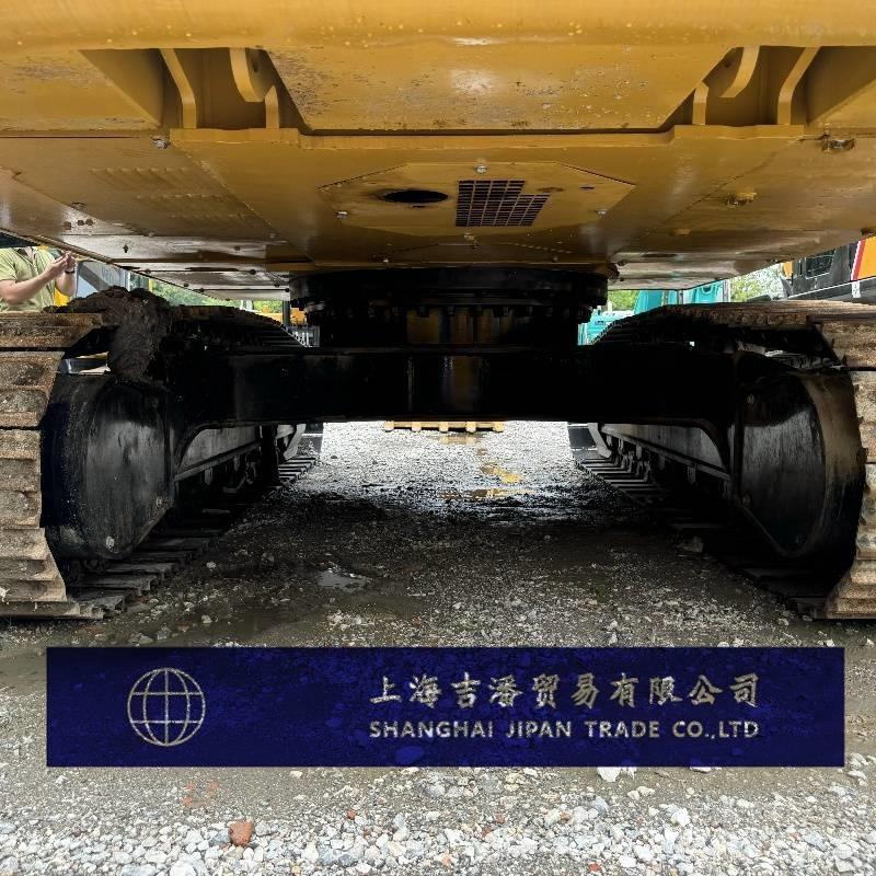 CAT 329 D 履帶式 挖土機/掘鑿機/挖掘機