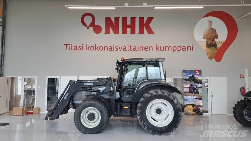 Valtra M 130 曳引機
