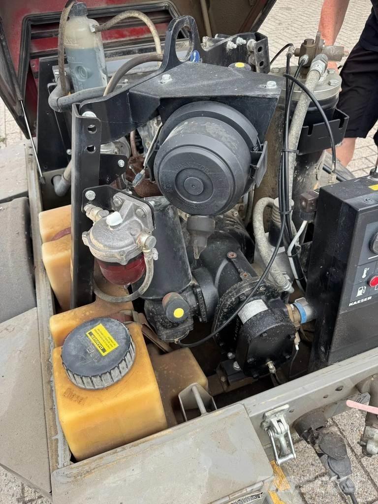 Kaeser M20 M20 空氣壓縮機