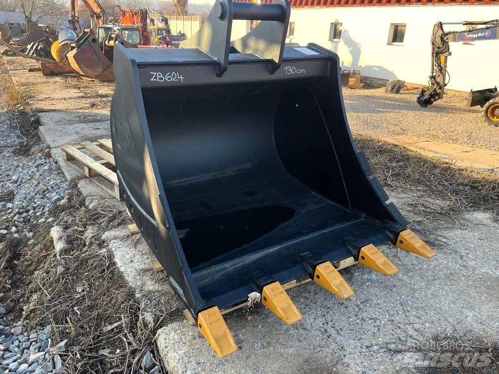 Volvo EC 220 EL 履帶式 挖土機/掘鑿機/挖掘機