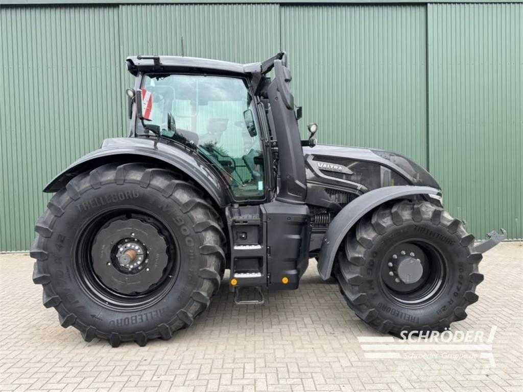 Valtra Q 305 曳引機