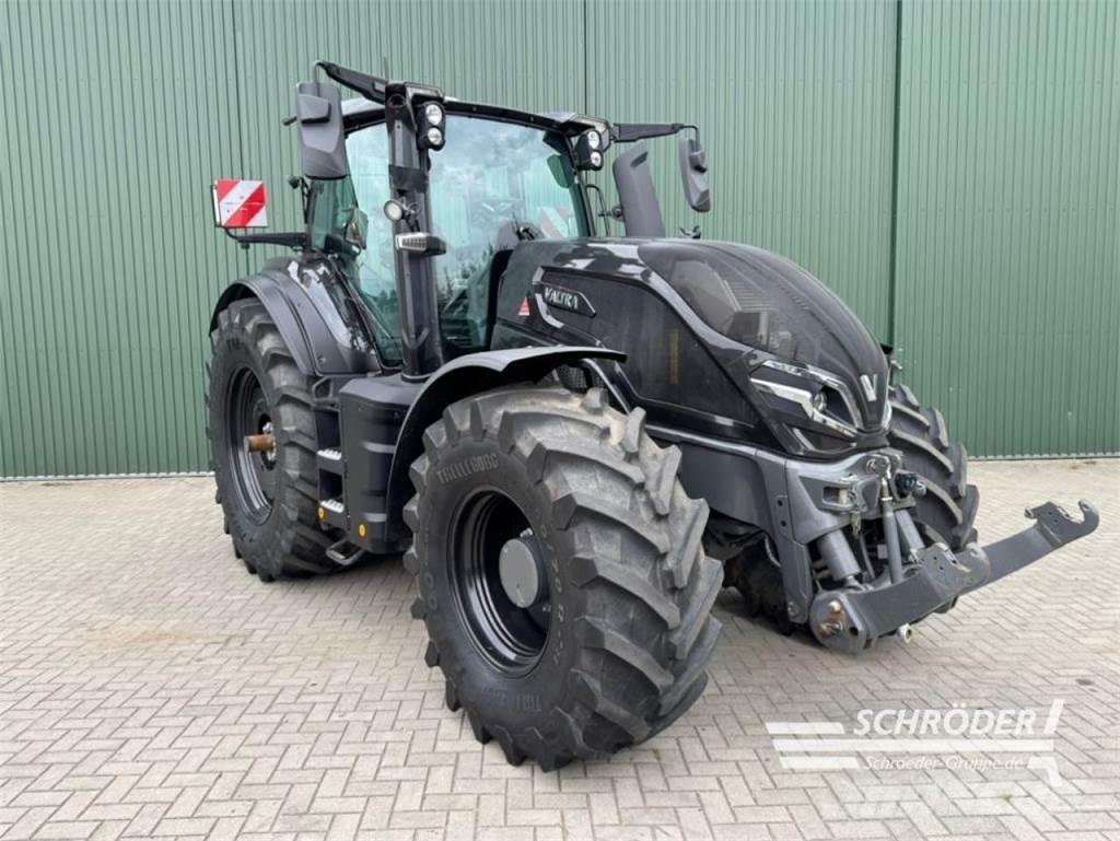 Valtra Q 305 曳引機