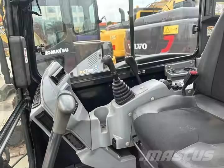 Kubota KX 165 履帶式 挖土機/掘鑿機/挖掘機