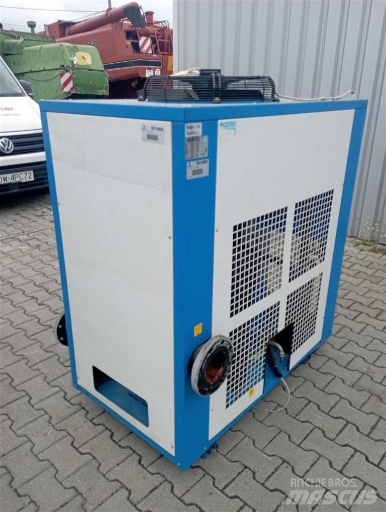 Alup ADQ2700 壓縮空氣乾燥機