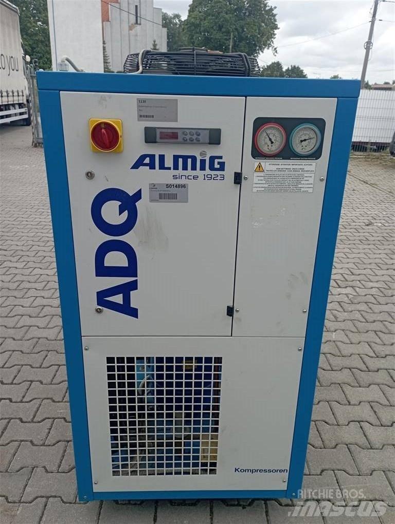 Alup ADQ2700 壓縮空氣乾燥機