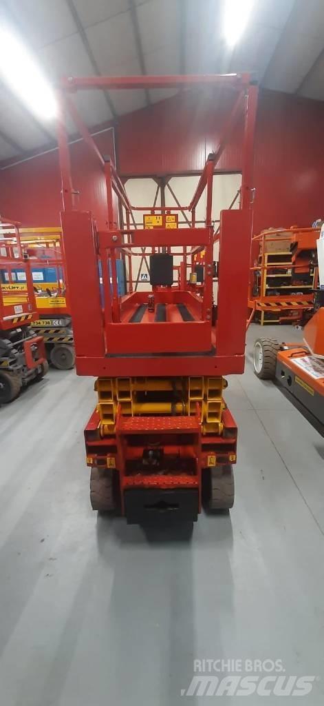 Genie GS 1932 剪式升降機