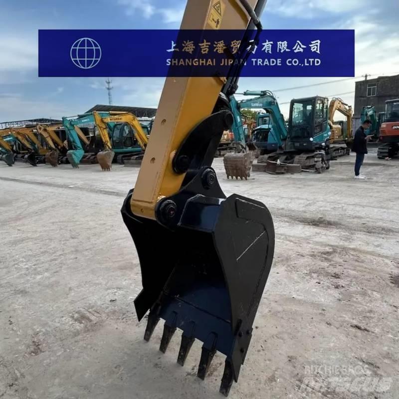 Sany SY 75 C 履帶式 挖土機/掘鑿機/挖掘機