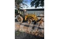Massey Ferguson 20 曳引機