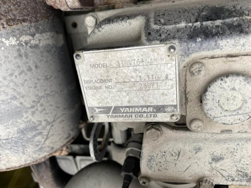 Ammann AV 12-2 雙輪滾壓機