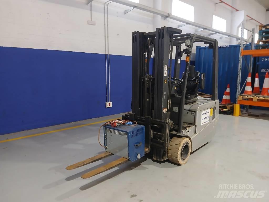 Nissan G1N1L 20 Q 電動堆高機