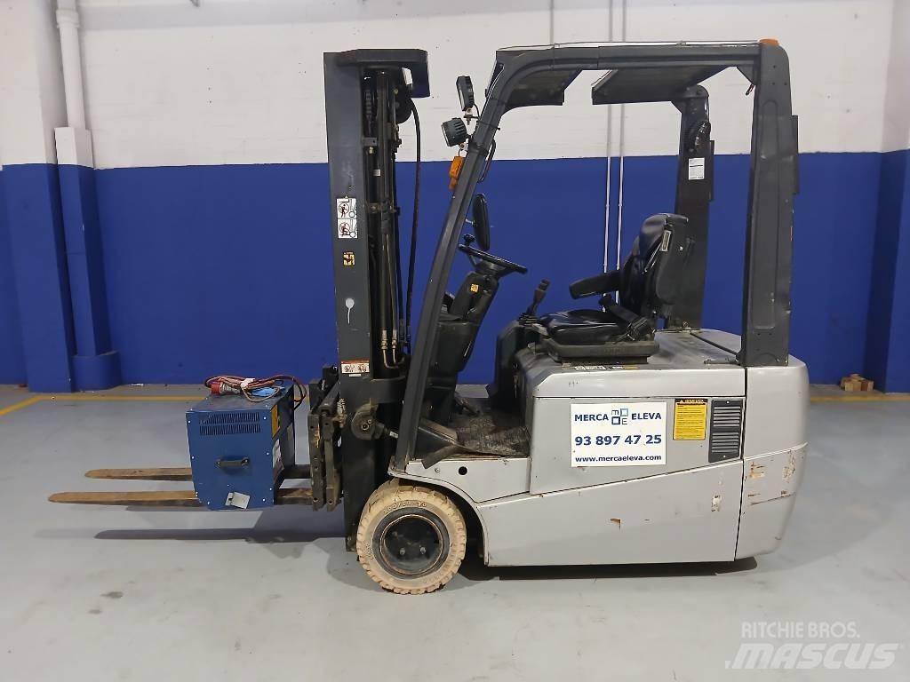 Nissan G1N1L 20 Q 電動堆高機