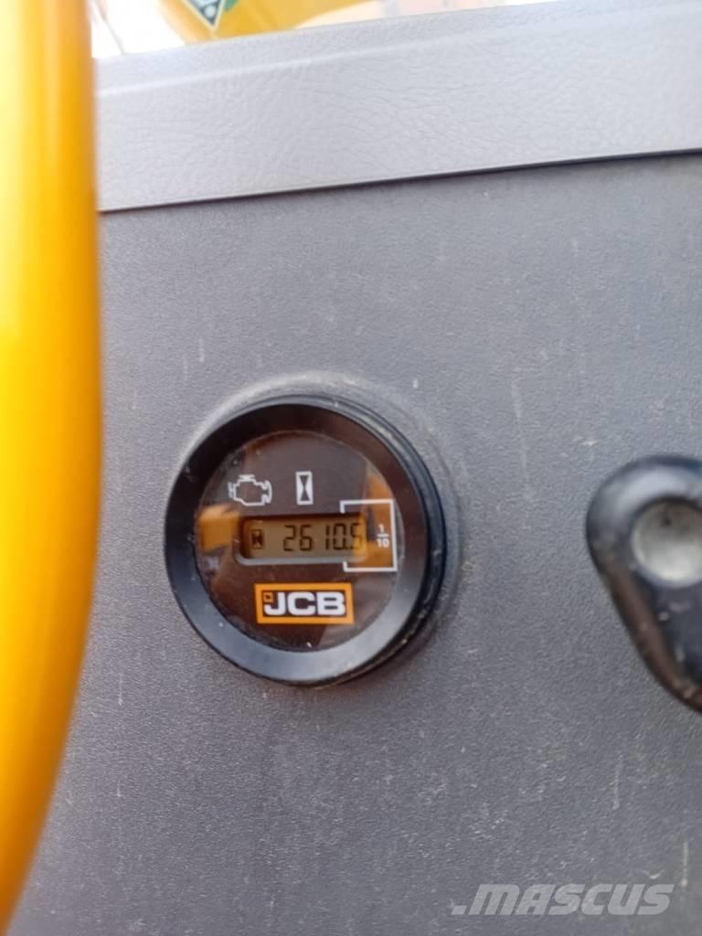 JCB 140X LC 履帶式 挖土機/掘鑿機/挖掘機