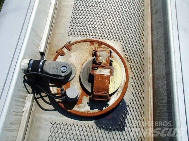 Remtec CT6197 罐體拖車