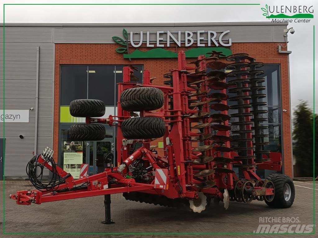 Horsch Joker 8 RT 圓盤耙