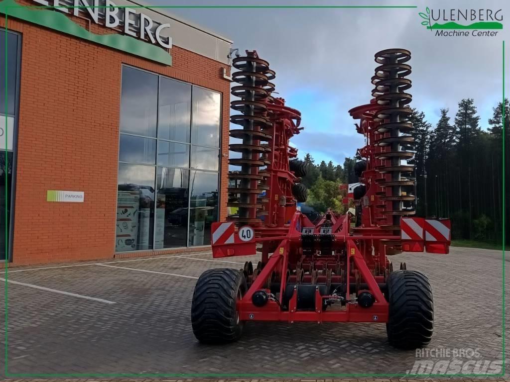 Horsch Joker 8 RT 圓盤耙