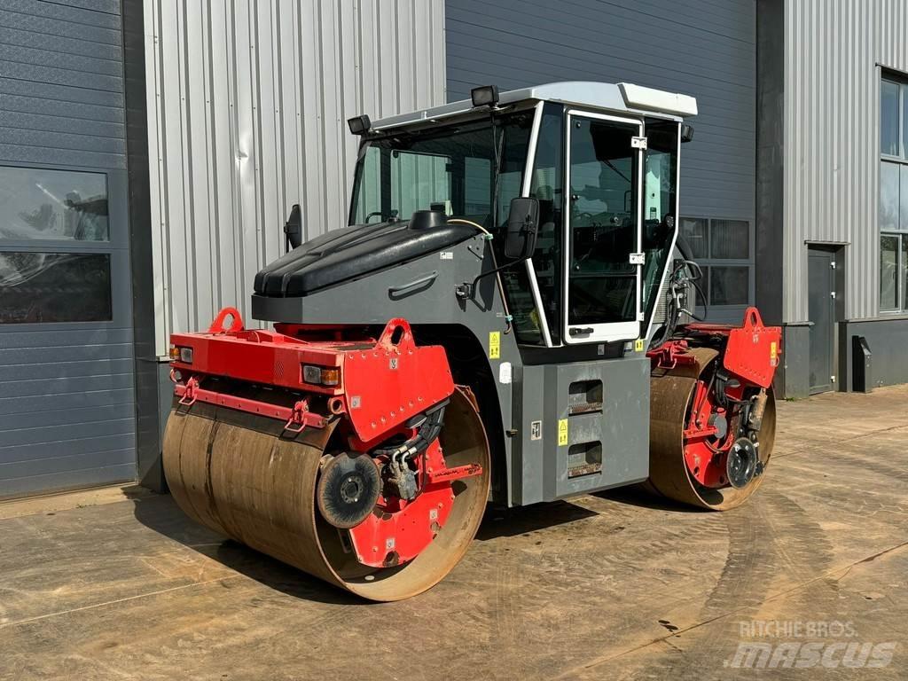 Ammann AV85-2 單輪滾壓機
