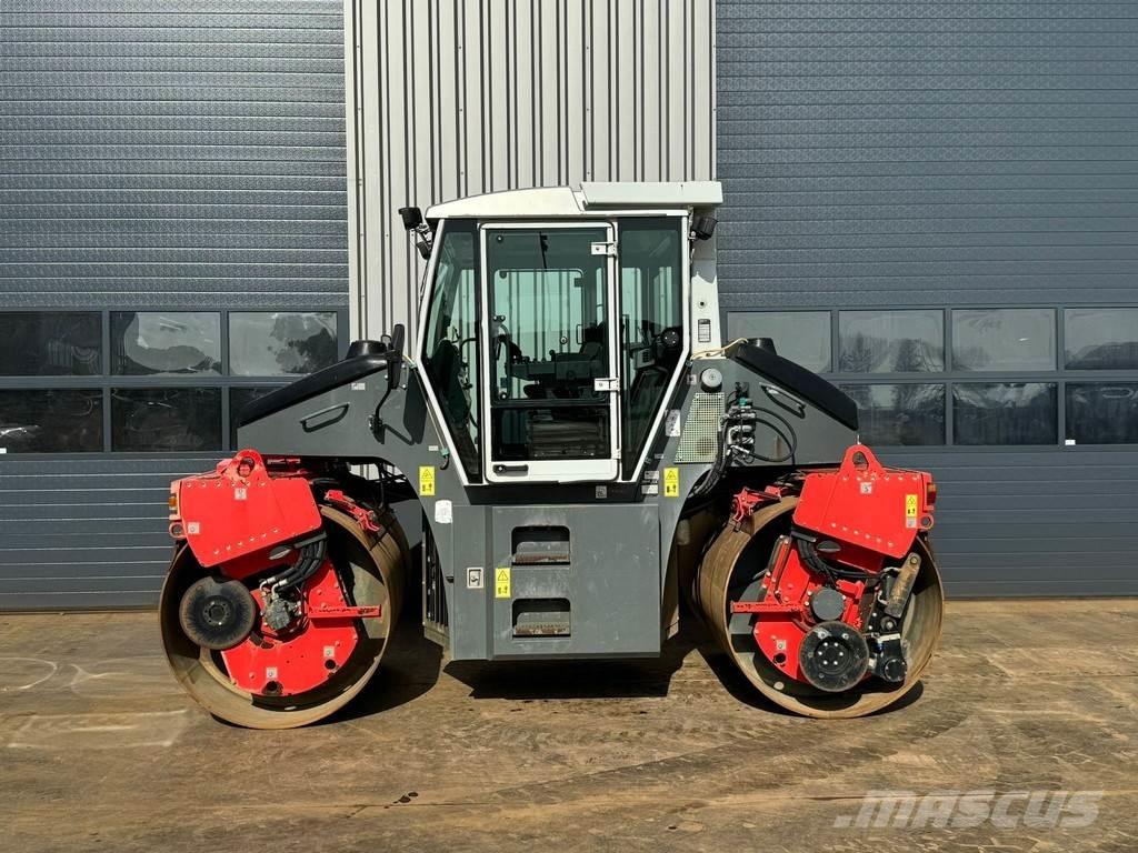 Ammann AV85-2 單輪滾壓機