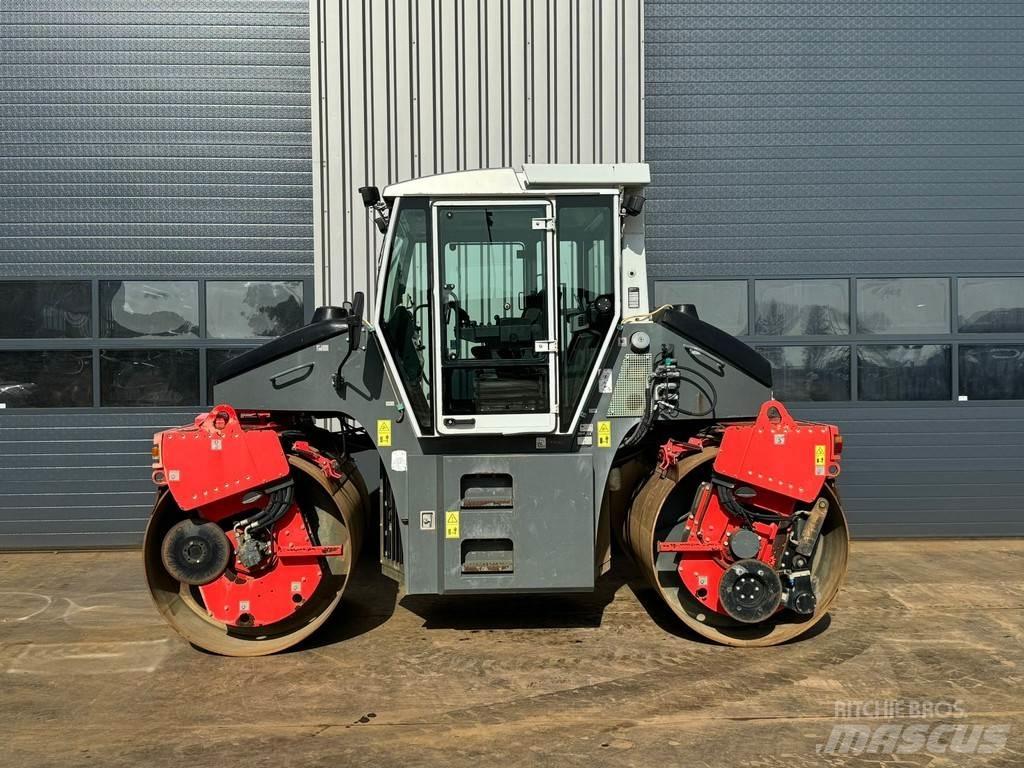 Ammann AV85-2 單輪滾壓機