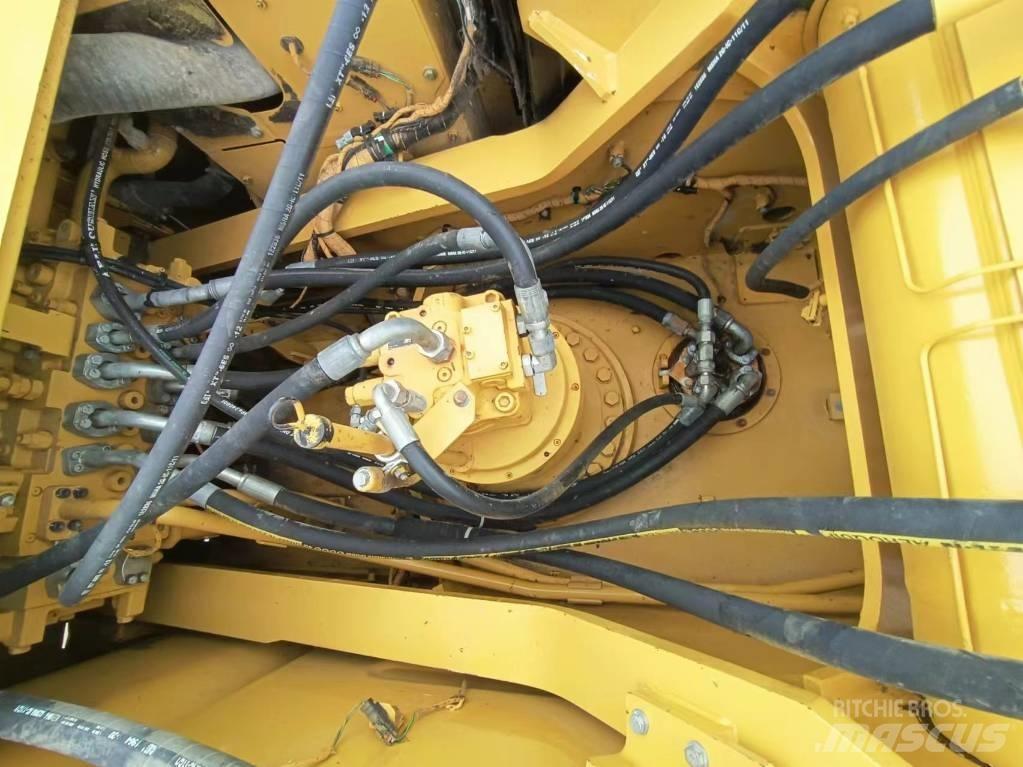 CAT 336 GC 履帶式 挖土機/掘鑿機/挖掘機