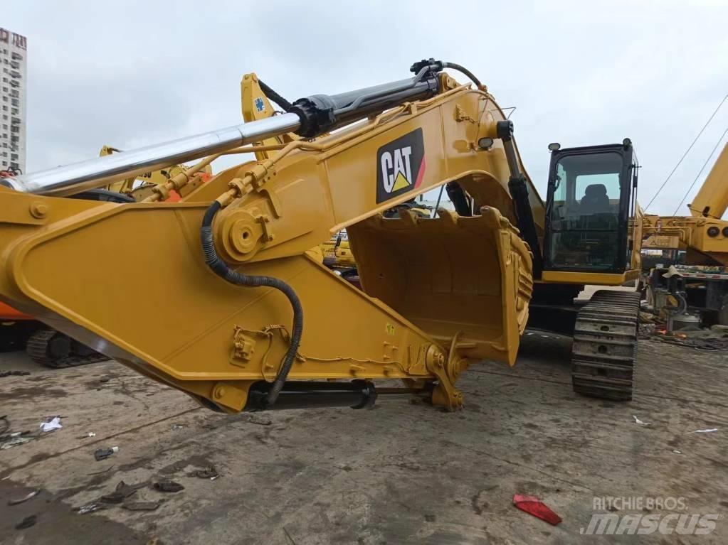 CAT 336 GC 履帶式 挖土機/掘鑿機/挖掘機