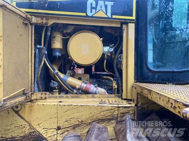 CAT D 6 R 履帶推土機