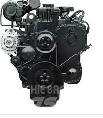 Cummins 6LTAA8.9-G2 引擎/發動機